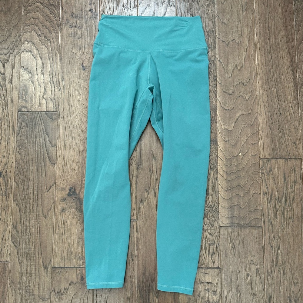 Colorfulkoala Women's Workout Leggings size large